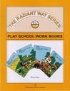 Play School Wrokbook 4th step