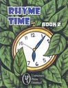 Rhyme Time Book 2