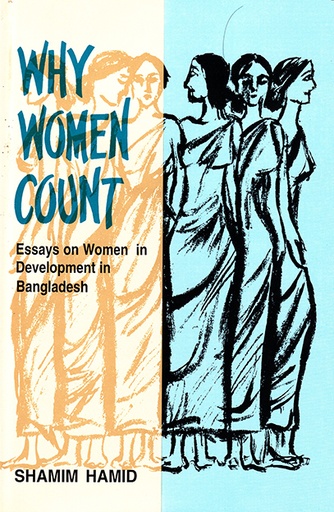 [9789840513451] Why Women Count