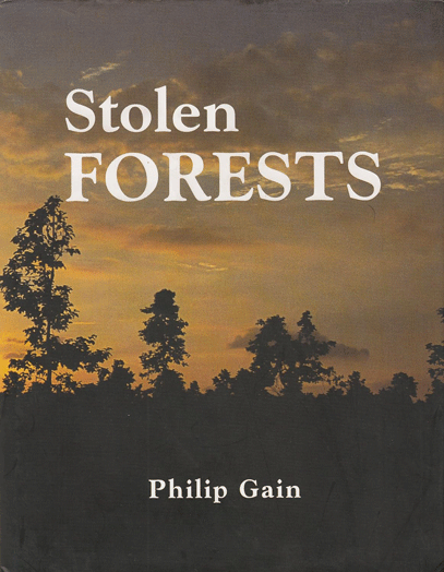 Stolen Forests