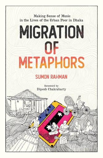 [9789845064163] Migration of Metaphors