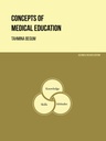 Concepts of Medical Education (Second & Revised Edition)
