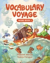 Vocabulary Voyage Word Book 1