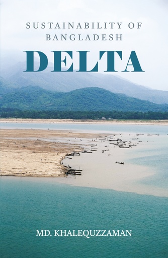 [9789845064590] Sustainability of Bangladesh Delta