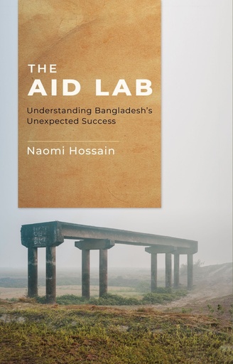 [9789845064699] The Aid Lab