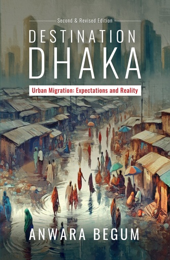 [9789845064569] Destination Dhaka