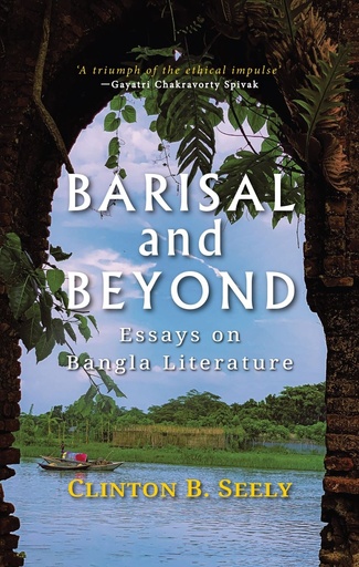 [9789845064514] Barisal and Beyond