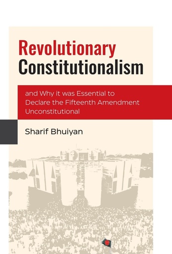 [9789845066594] Revolutionary Constitutionalism