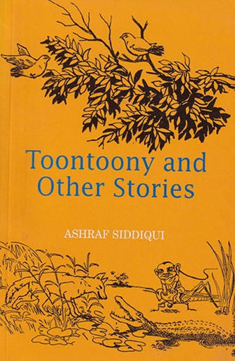 [9789845060998] Toontoony and Other Stories