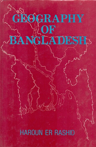 [9789840511594] Geography of Bangladesh