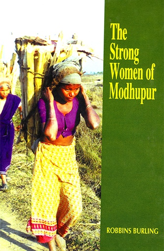 [9789840513789] The Strong Women of Modhupur