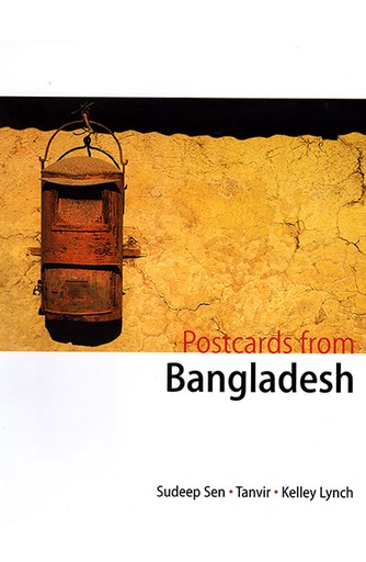 [9847022000349] Postcards from Bangladesh