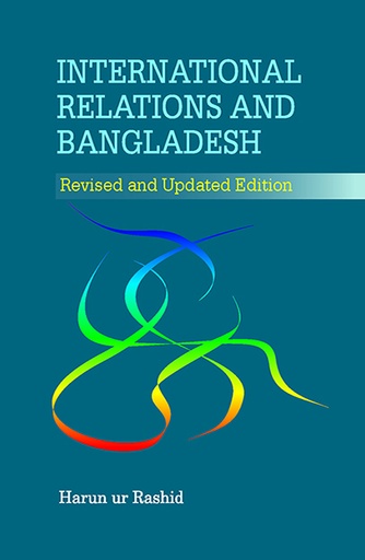 [9789845061544] International Relations and Bangladesh