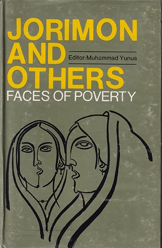 [9789840510887] Jorimon and Others: Faces of Poverty