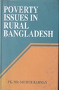 Poverty Issues in Rural Bangladesh