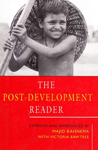 [9789840513895] The Post-Development Reader