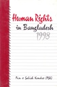 Human Rights in Bangladesh 1998