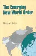 [9840514709] The Emerging New World Order