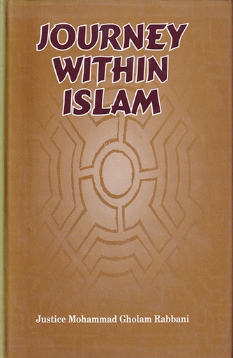 [9840515578] Journey within Islam 