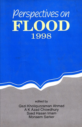 [9789840515462] Perspectives on Flood 1998
