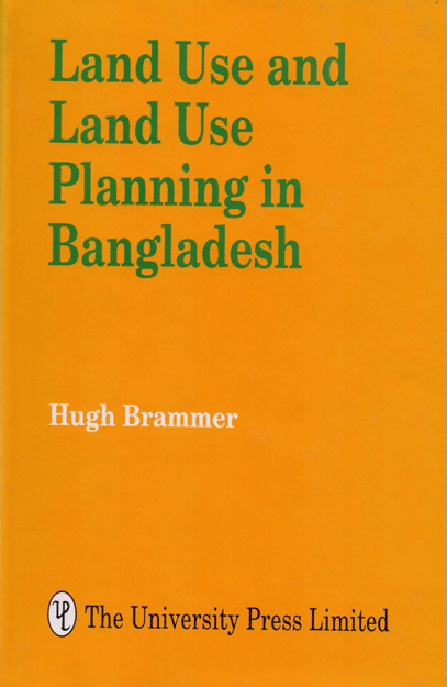 [9840515695] Land Use and Land Use Planning in Bangladesh