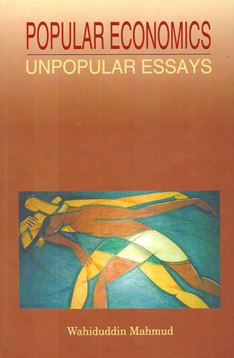 [9840516418] Popular Economics: Unpopular Essays