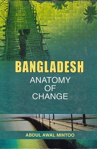 [9789840516865] Bangladesh: Anatomy of Change