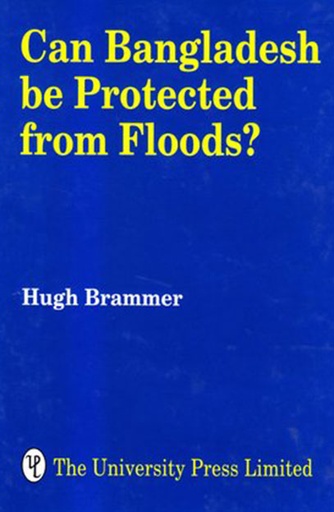 [9840516957] Can Bangladesh be Protected from Floods?