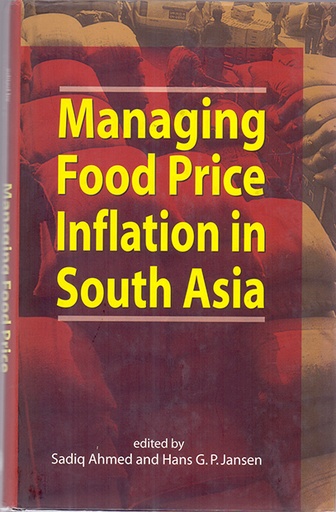 [9789848815212] Managing Food Price Inflation in South Asia