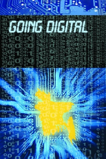 [9789845060349] Going Digital: Realizing the Dreams of a Digital Bangladesh for All