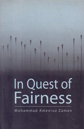 [9789848815205] In Quest of Fairness 