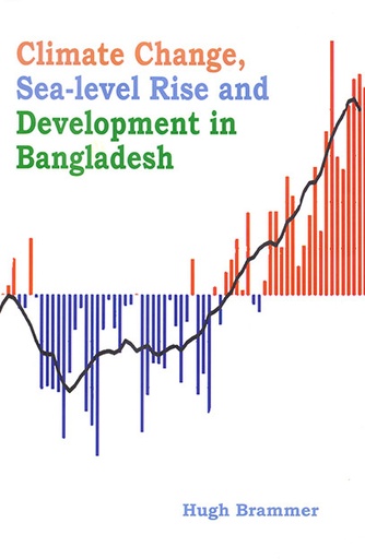 [9789845061414] Climate Change, Sea-level Rise and Development in Bangladesh