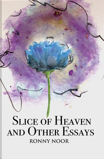 [9789845062497] Slice of Heaven and Other Essays