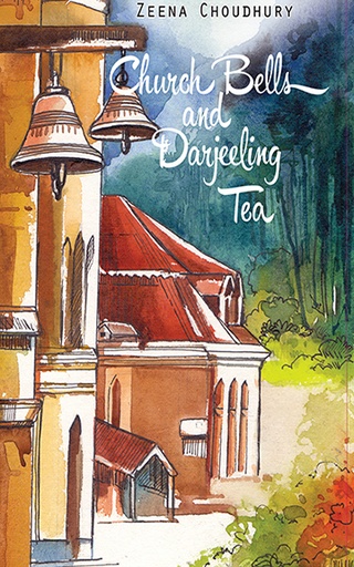 [9789845062541] Church Bells and Darjeeling Tea