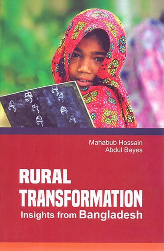 [9789845062602] Rural Transformation: Insights from Bangladesh