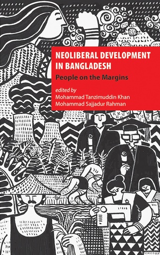 [9789845062664] Neoliberal Development In Bangladesh