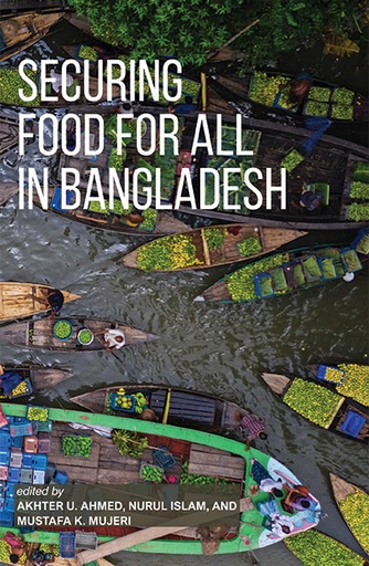 [9789845063715] Securing Food For All in Bangladesh 