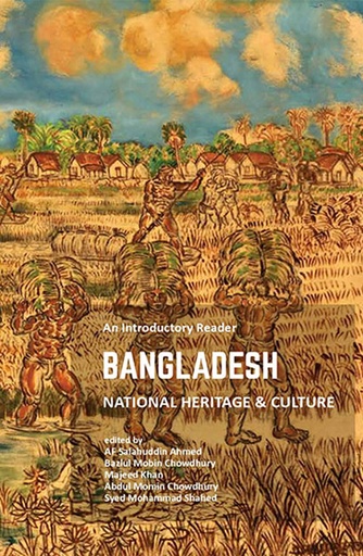 Bangladesh: National Culture and Heritage