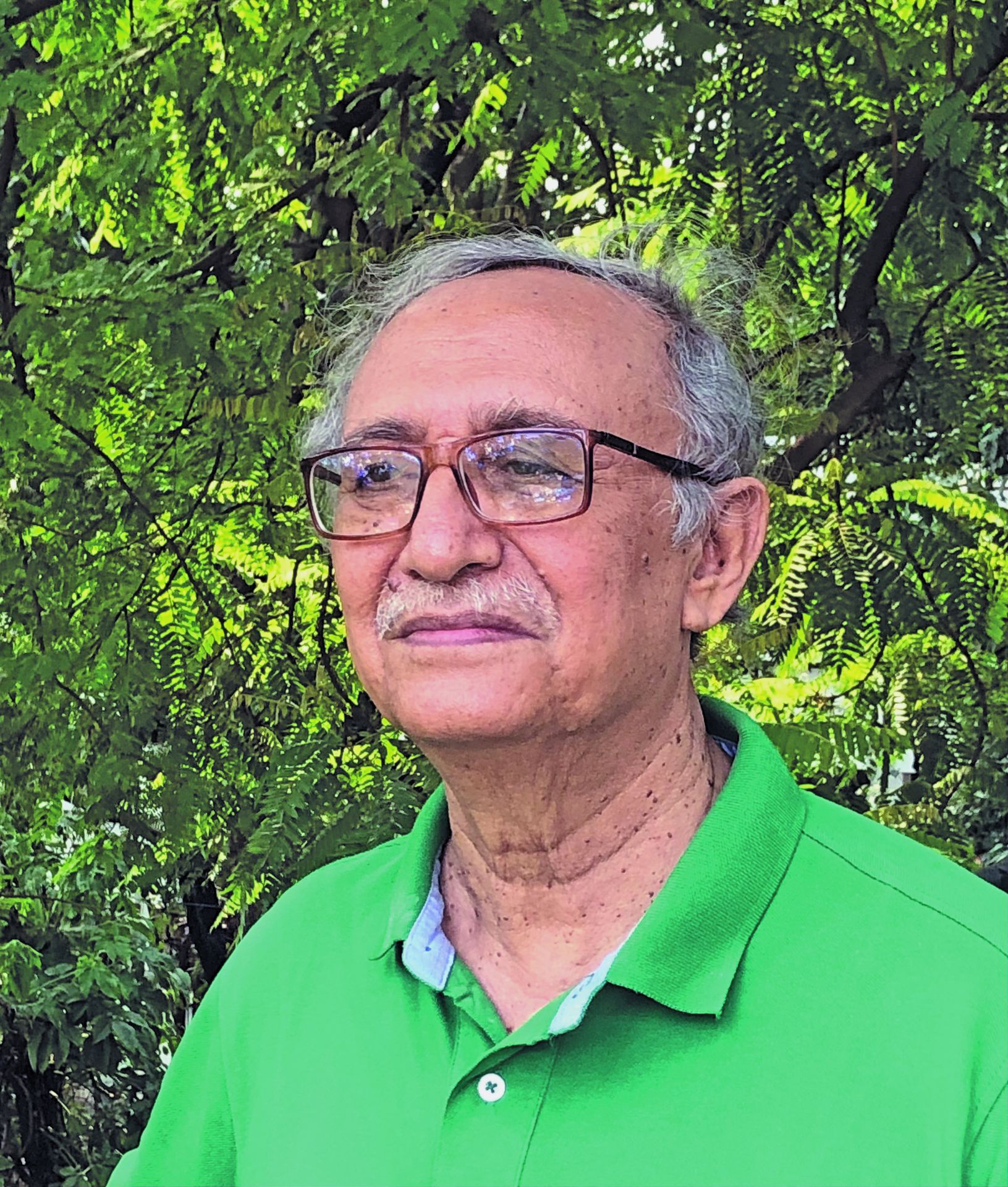 Author image